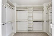 2014 Gammell Brown Pl, Santa Clara 95050 - Primary Closet (A)