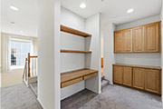 2014 Gammell Brown Pl, Santa Clara 95050 - Upstairs Study (A)