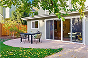 3776 La Donna Ave, Palo Alto 94306 - Backyard (D)