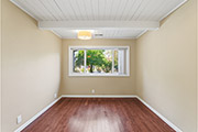 3776 La Donna Ave, Palo Alto 94306 - Downstairs Bedroom 1 (C)