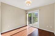 3776 La Donna Ave, Palo Alto 94306 - Downstairs Bedroom 2 (A)