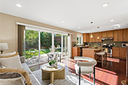 3776 La Donna Ave, Palo Alto 94306 - Family Room (A)