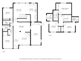 3776 La Donna Ave, Palo Alto 94306 - Floor Plan