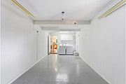 3776 La Donna Ave, Palo Alto 94306 - Garage