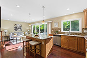 3776 La Donna Ave, Palo Alto 94306 - Kitchen (B)