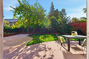 3776 La Donna Ave, Palo Alto 94306 - Patio (A)