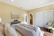 3776 La Donna Ave, Palo Alto 94306 - Primary Bedroom (B)