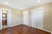 3776 La Donna Ave, Palo Alto 94306 - Upstairs Bedroom 2 (B)