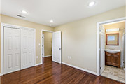 3776 La Donna Ave, Palo Alto 94306 - Upstairs Bedroom 3 (A)
