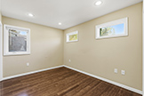 3776 La Donna Ave, Palo Alto 94306 - Upstairs Bedroom 3 (B)