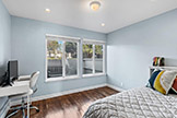 1457 Marlin Ave, Foster City 94404 - Bedroom 2 (A)