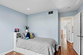 1457 Marlin Ave, Foster City 94404 - Bedroom 2 (B)