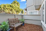 1457 Marlin Ave, Foster City 94404 - Garden Seating (A)