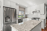 1457 Marlin Ave, Foster City 94404 - Kitchen (A)