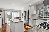 1457 Marlin Ave, Foster City 94404 - Kitchen (C)