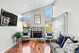 1457 Marlin Ave, Foster City 94404 - Living Room (A)