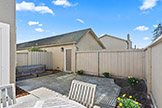 1457 Marlin Ave, Foster City 94404 - Patio (A)