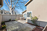 1457 Marlin Ave, Foster City 94404 - Patio (C)