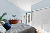 1457 Marlin Ave, Foster City 94404 - Primary Bedroom (B)