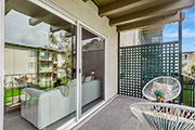 801 N Humboldt St #314, San Mateo 94401 - Balcony (C)