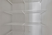 801 N Humboldt St #314, San Mateo 94401 - Closet (A)