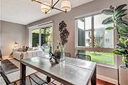 801 N Humboldt St #314, San Mateo 94401 - Dining Room (A)
