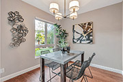 801 N Humboldt St #314, San Mateo 94401 - Dining Room (D)