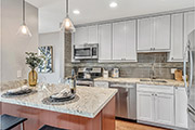 801 N Humboldt St #314, San Mateo 94401 - Kitchen (A)