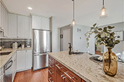 801 N Humboldt St #314, San Mateo 94401 - Kitchen (F)