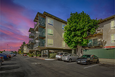 801 N Humboldt St #314, San Mateo