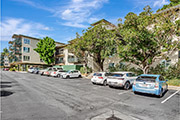 801 N Humboldt St #314, San Mateo 94401 - Open Parking (B)