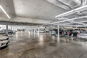 801 N Humboldt St #314, San Mateo 94401 - Parking Covered 