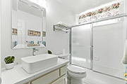 3297 Pomerado Dr, San Jose 95135 - Downstairs Bath (A)