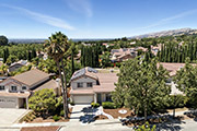 3297 Pomerado Dr, San Jose 95135 - Drone (A)