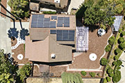 3297 Pomerado Dr, San Jose 95135 - Drone (B)