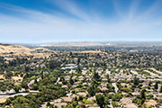 3297 Pomerado Dr, San Jose 95135 - Drone (E)