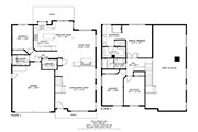 3297 Pomerado Dr, San Jose 95135 - Floor Plan 