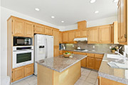3297 Pomerado Dr, San Jose 95135 - Kitchen (A)