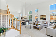 3297 Pomerado Dr, San Jose 95135 - Living Room (A)