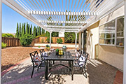 3297 Pomerado Dr, San Jose 95135 - Patio (C)