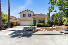 3297 Pomerado Dr, San Jose