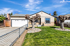 346 Ridge Vista Ave, San Jose
