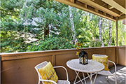 2454 W Bayshore Rd #7, Palo Alto 94303 - Balcony (B)