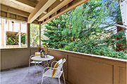 2454 W Bayshore Rd #7, Palo Alto 94303 - Balcony (C)