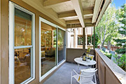 2454 W Bayshore Rd #7, Palo Alto 94303 - Balcony (D)