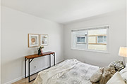 2454 W Bayshore Rd #7, Palo Alto 94303 - Bedroom 1 (B)