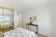2454 W Bayshore Rd #7, Palo Alto 94303 - Bedroom 1 (C)