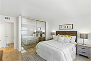 2454 W Bayshore Rd #7, Palo Alto 94303 - Bedroom 2 (D)