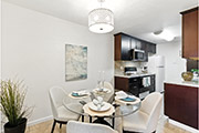 2454 W Bayshore Rd #7, Palo Alto 94303 - Dining Room (A)