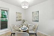2454 W Bayshore Rd #7, Palo Alto 94303 - Dining Room (B)